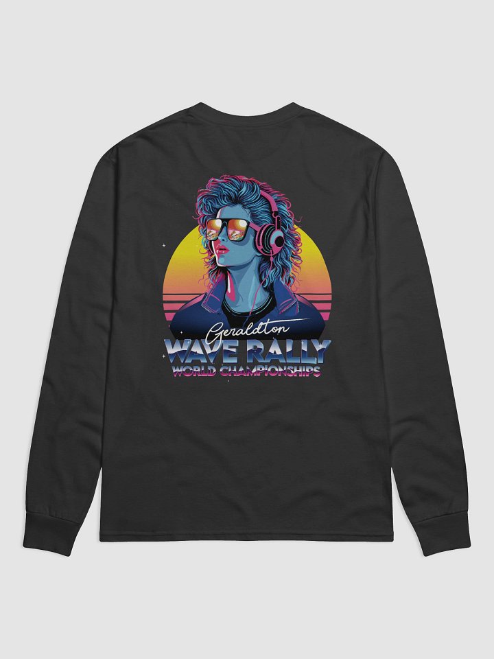 WAVE RALLY LT '25 product image (4)