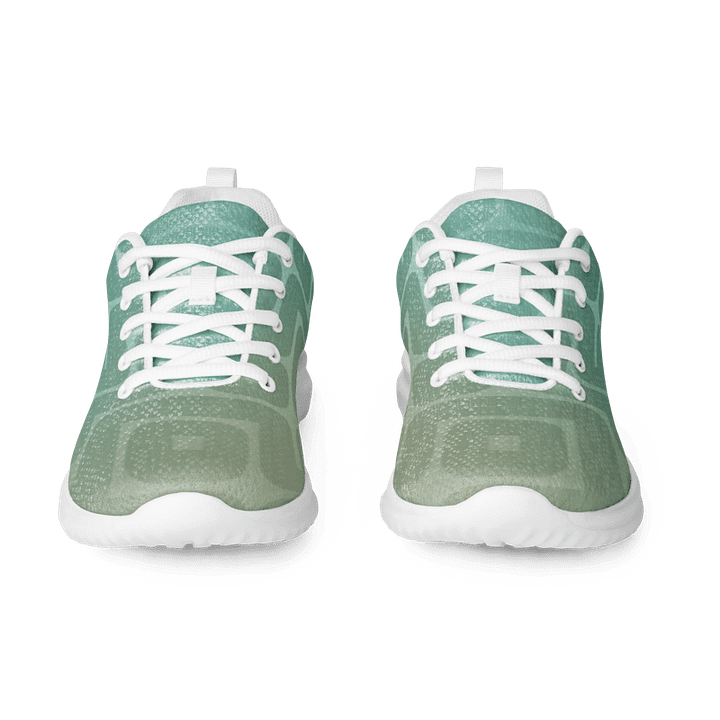 Maze Runner Women's Athletic Shoes product image (2)