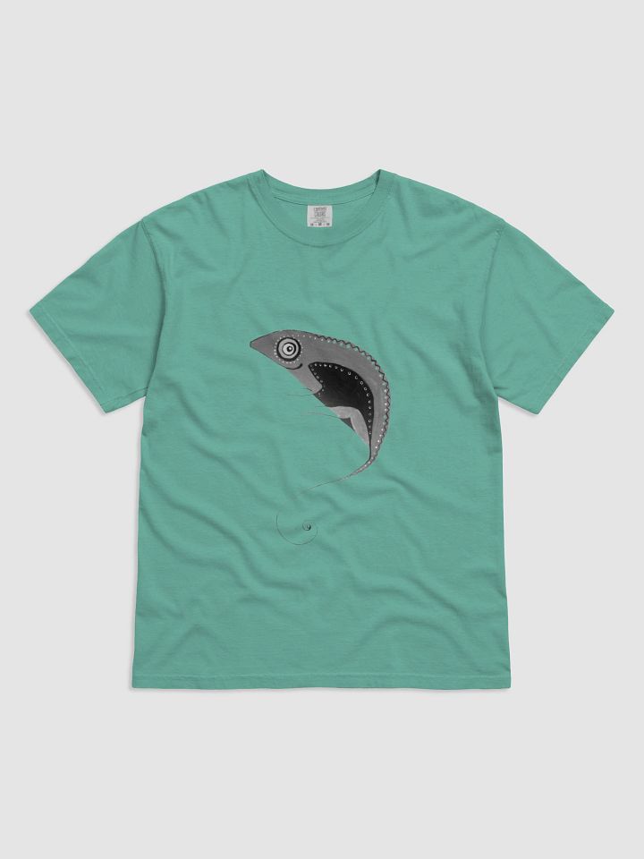 Chameleon Kite - Graphic Tee product image (2)