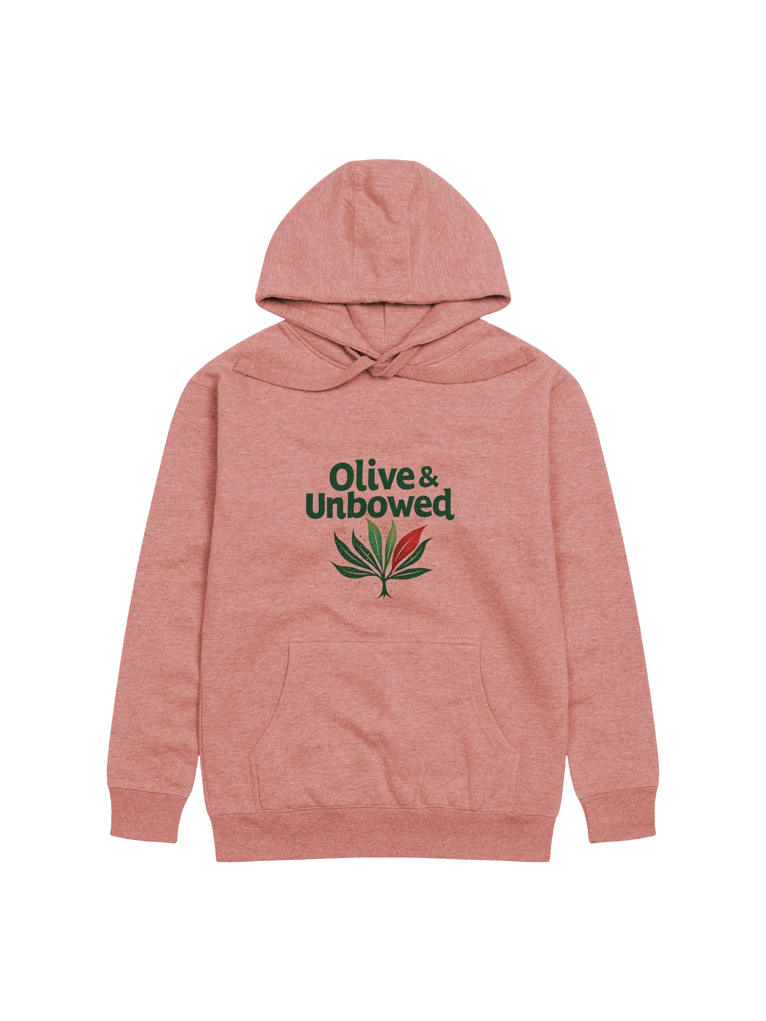 Resilient Roots Unisex Premium Hoodie product image (5)