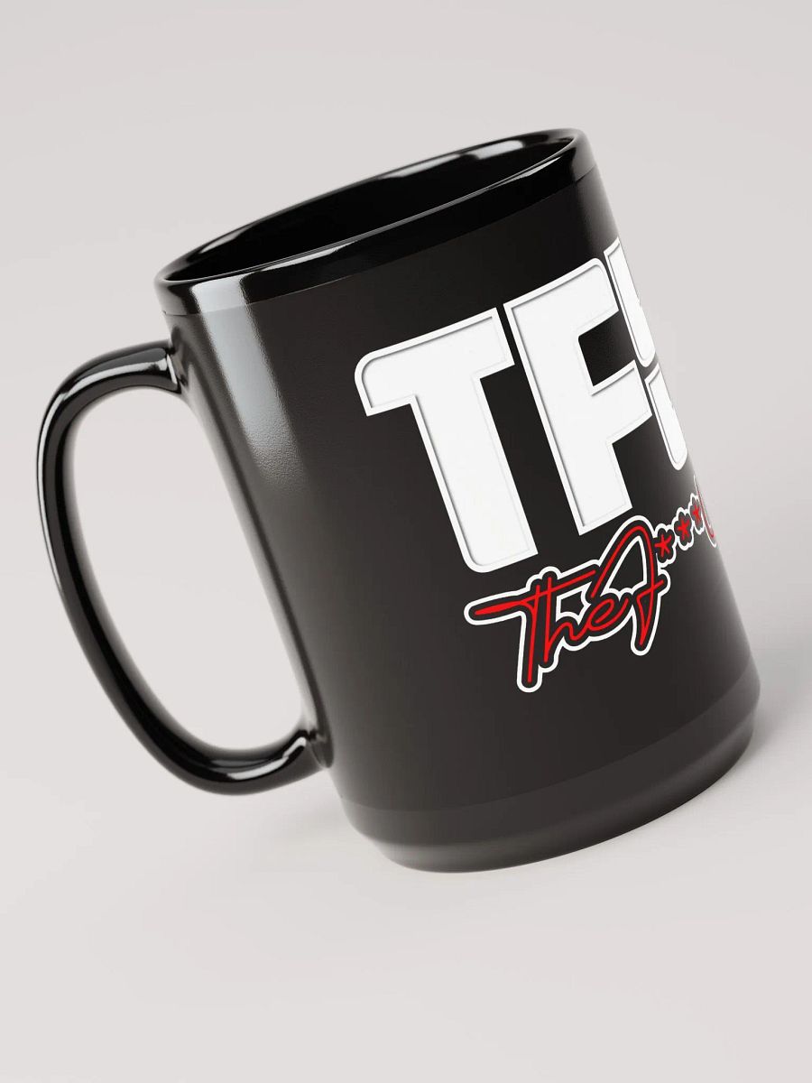 TFYD Coffee Mug product image (3)