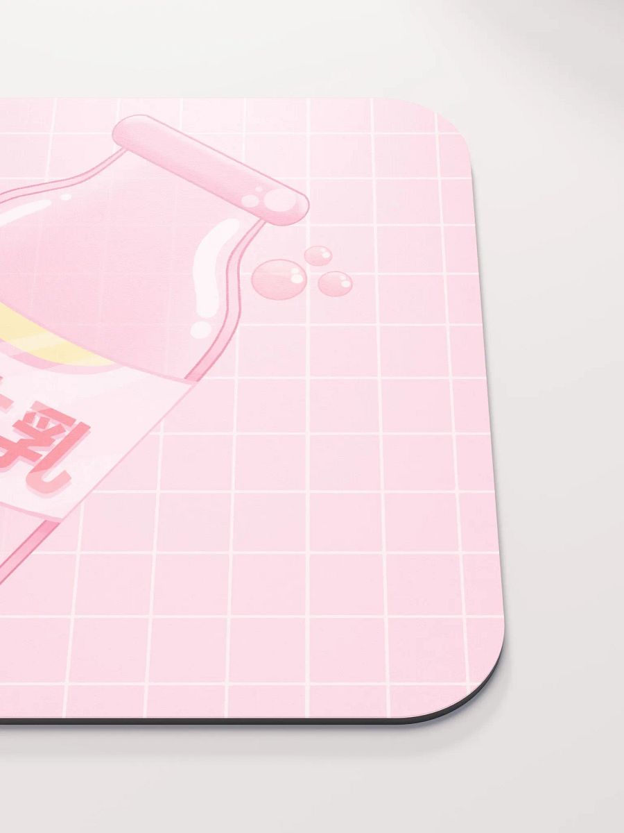 Milk-drunk Mousepad product image (6)