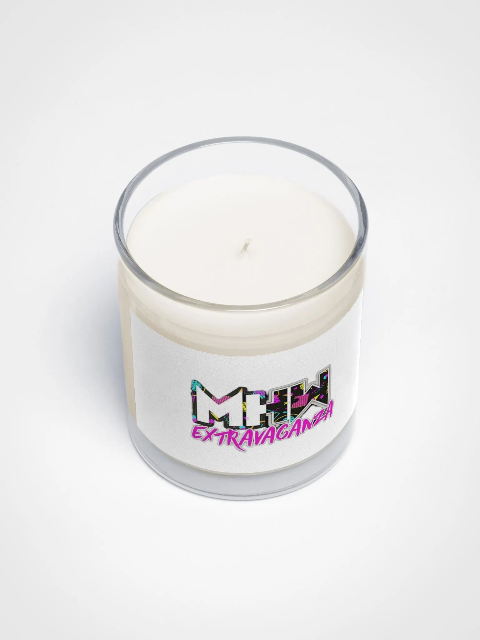 MHW EXTRAVAGANZA CANDLE product image (2)
