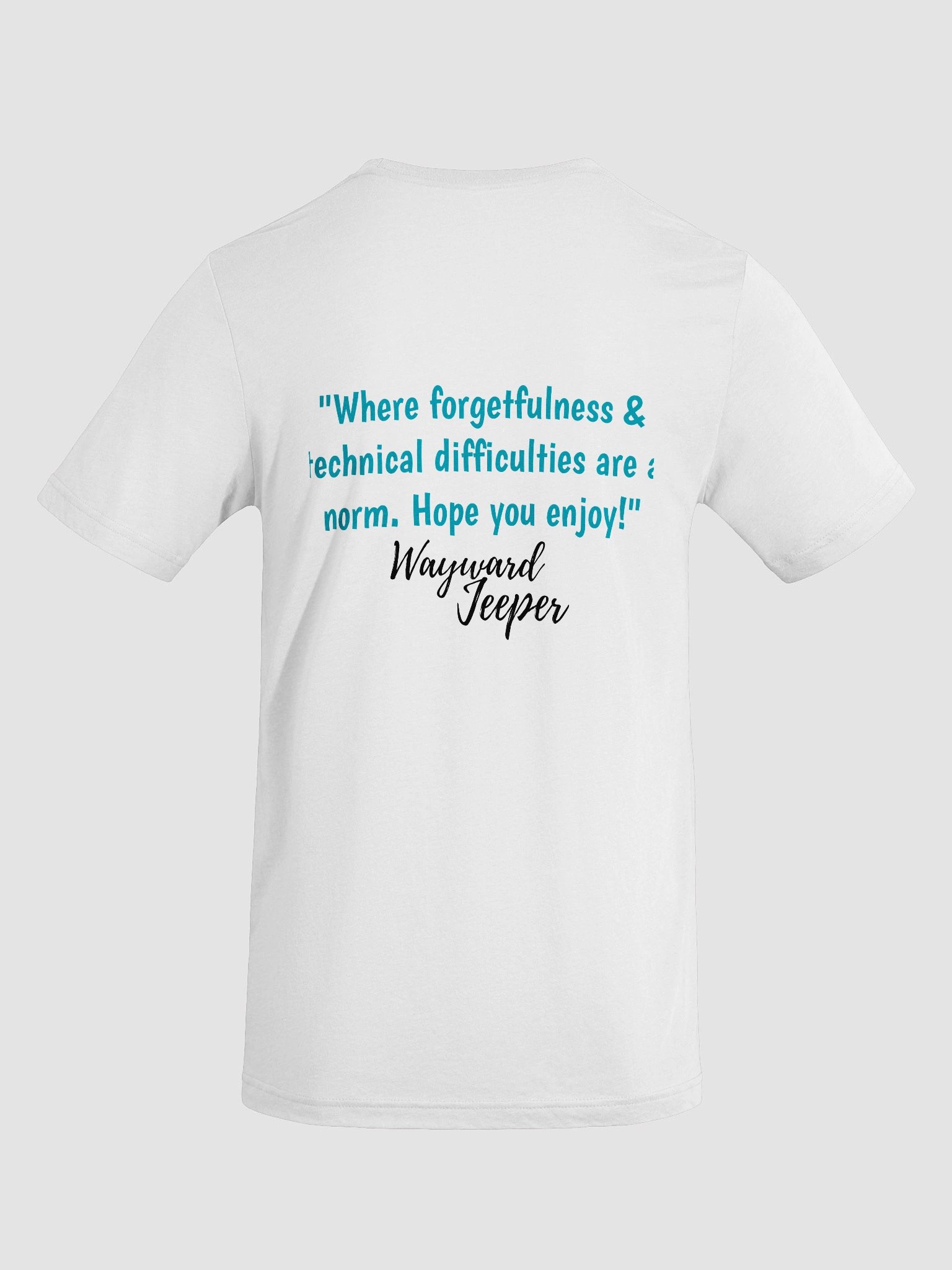 SWHHW T-Shirt2 product image (7)