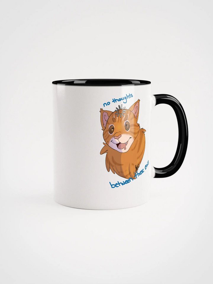 Lee Brain Buffer Mug product image (1)