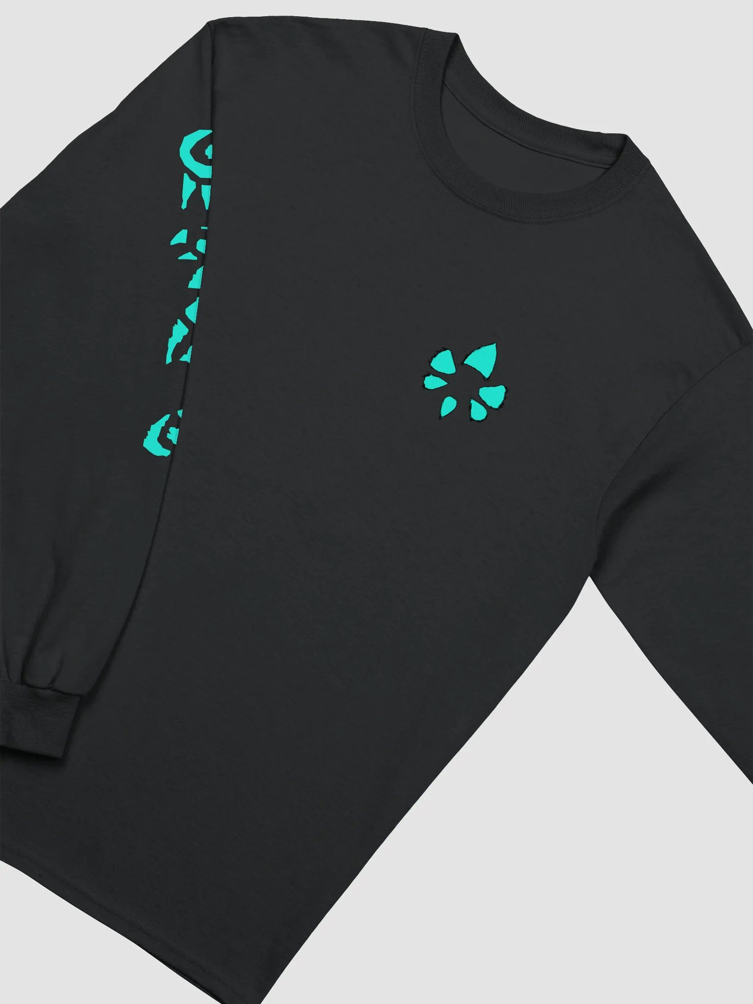 DOOM Long sleeve shirt product image (2)