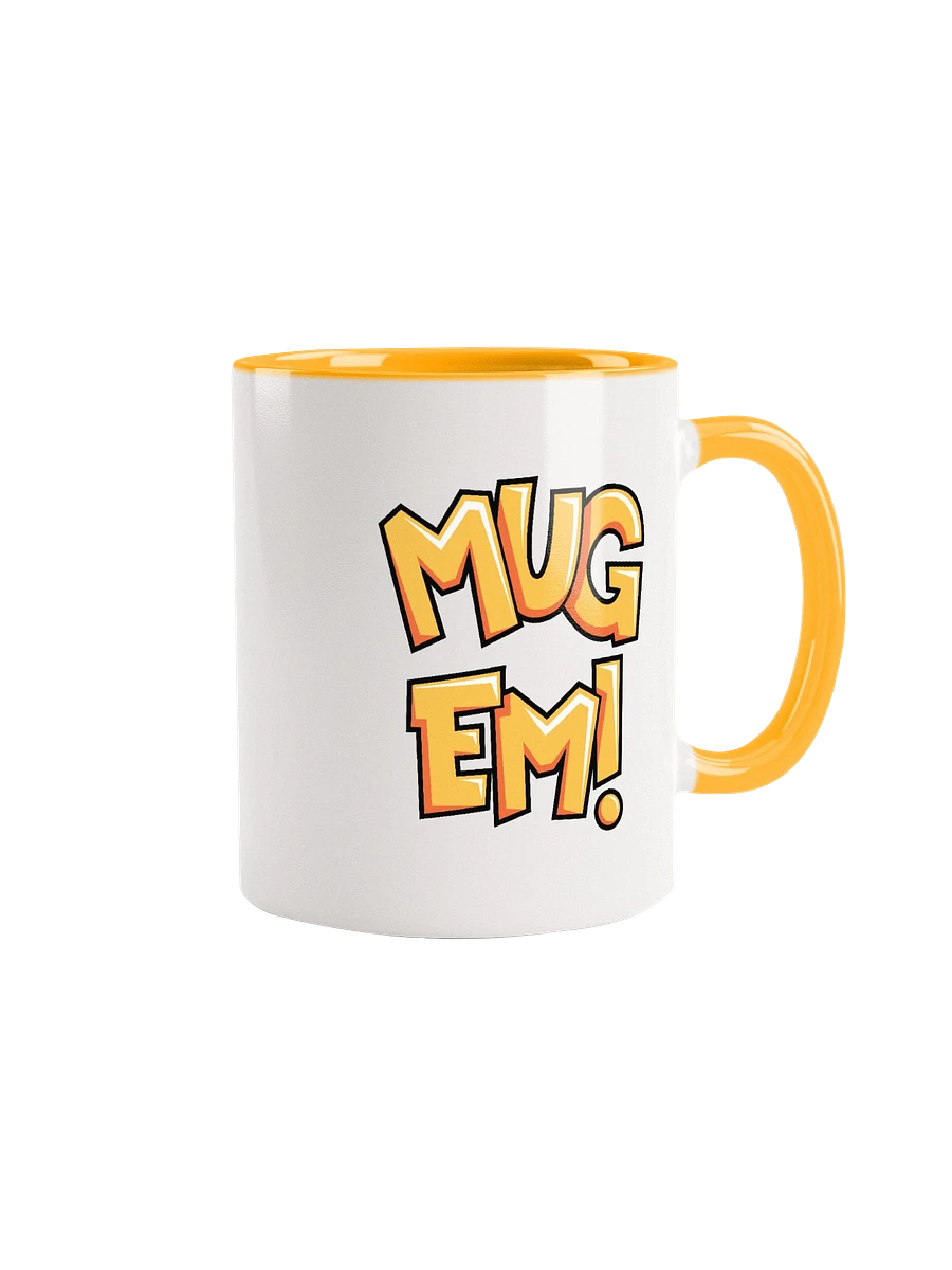 Mug Em Mug product image (1)