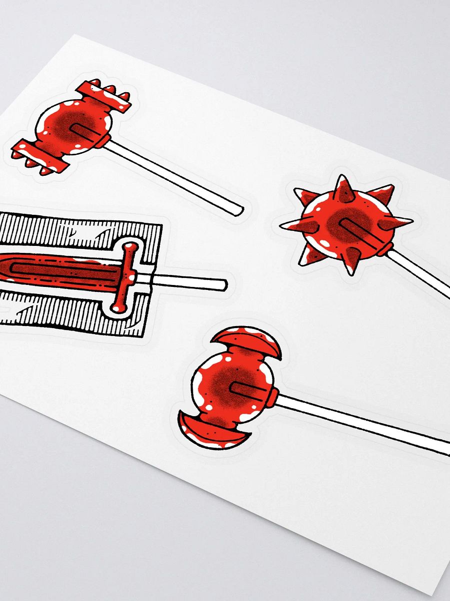 candy weapons product image (3)