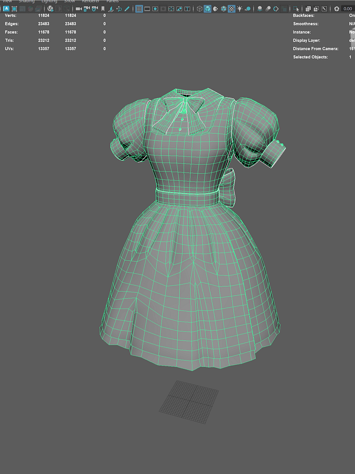 Alice Dress product image (2)