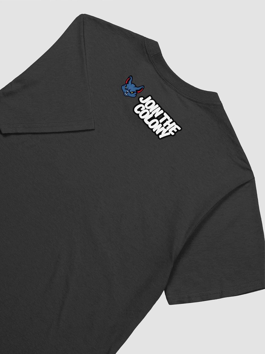 Get Clapped! T-Shirt product image (16)