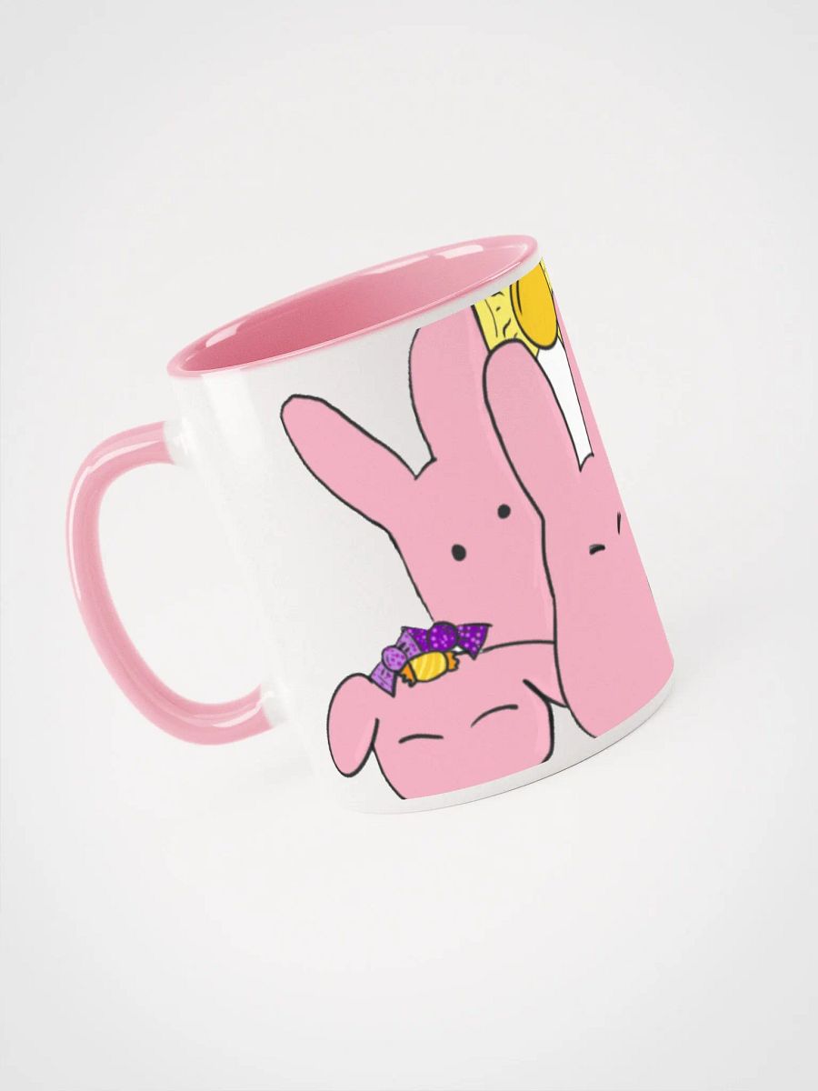 Mokke Madness Ceramic Mug product image (4)