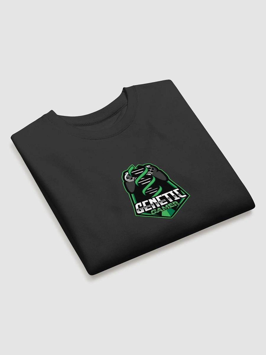 Heavy Cotton Logo Shirt product image (3)
