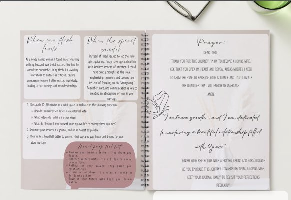 From Miss to Mrs. product image (3)