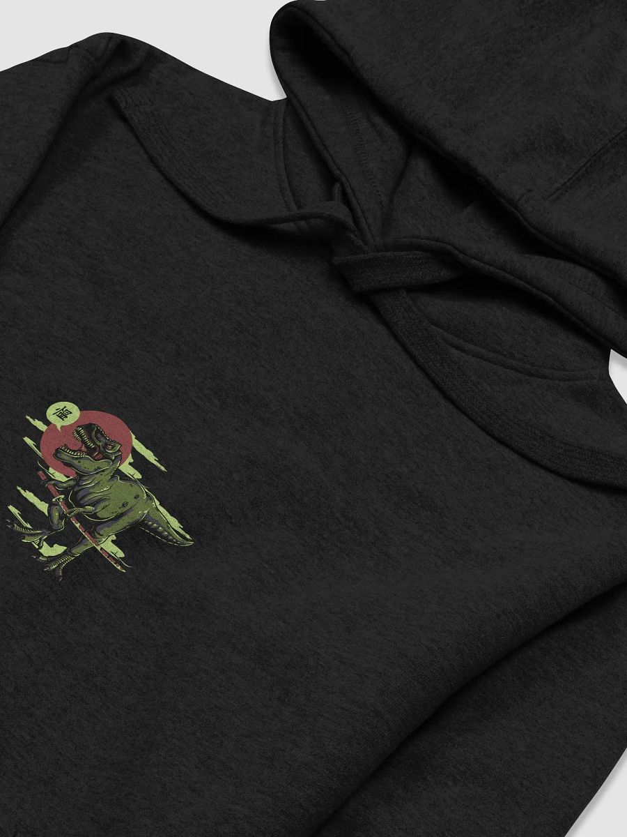 Cotton Comfort Unisex Hoodie product image (2)