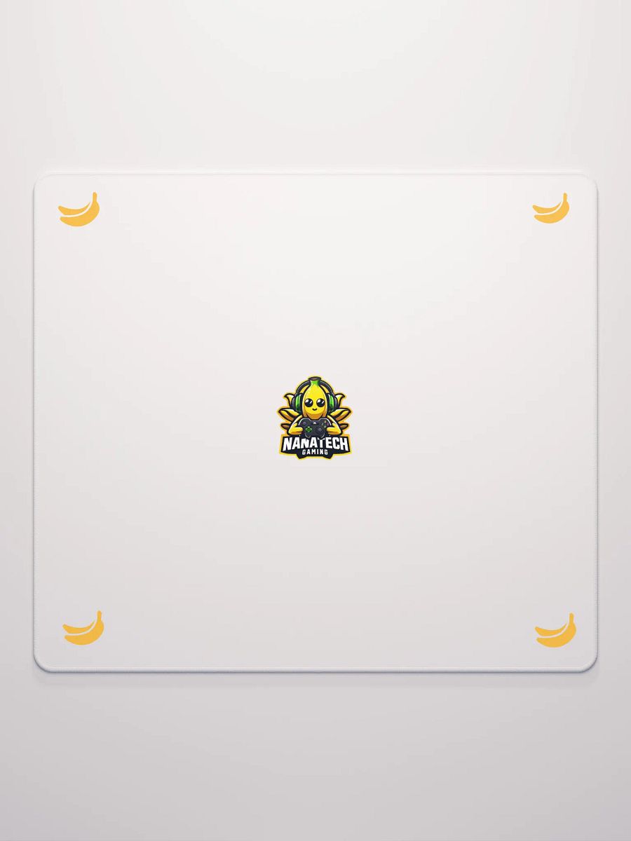 NanaTech Gaming Banana Mouse Pad product image (3)