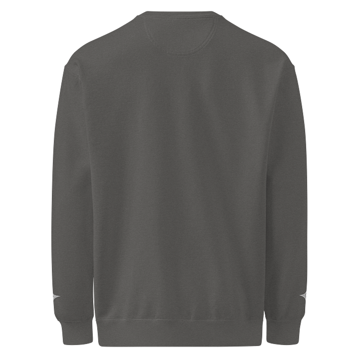 F&F Rivalry Comfort Sweatshirt product image (3)