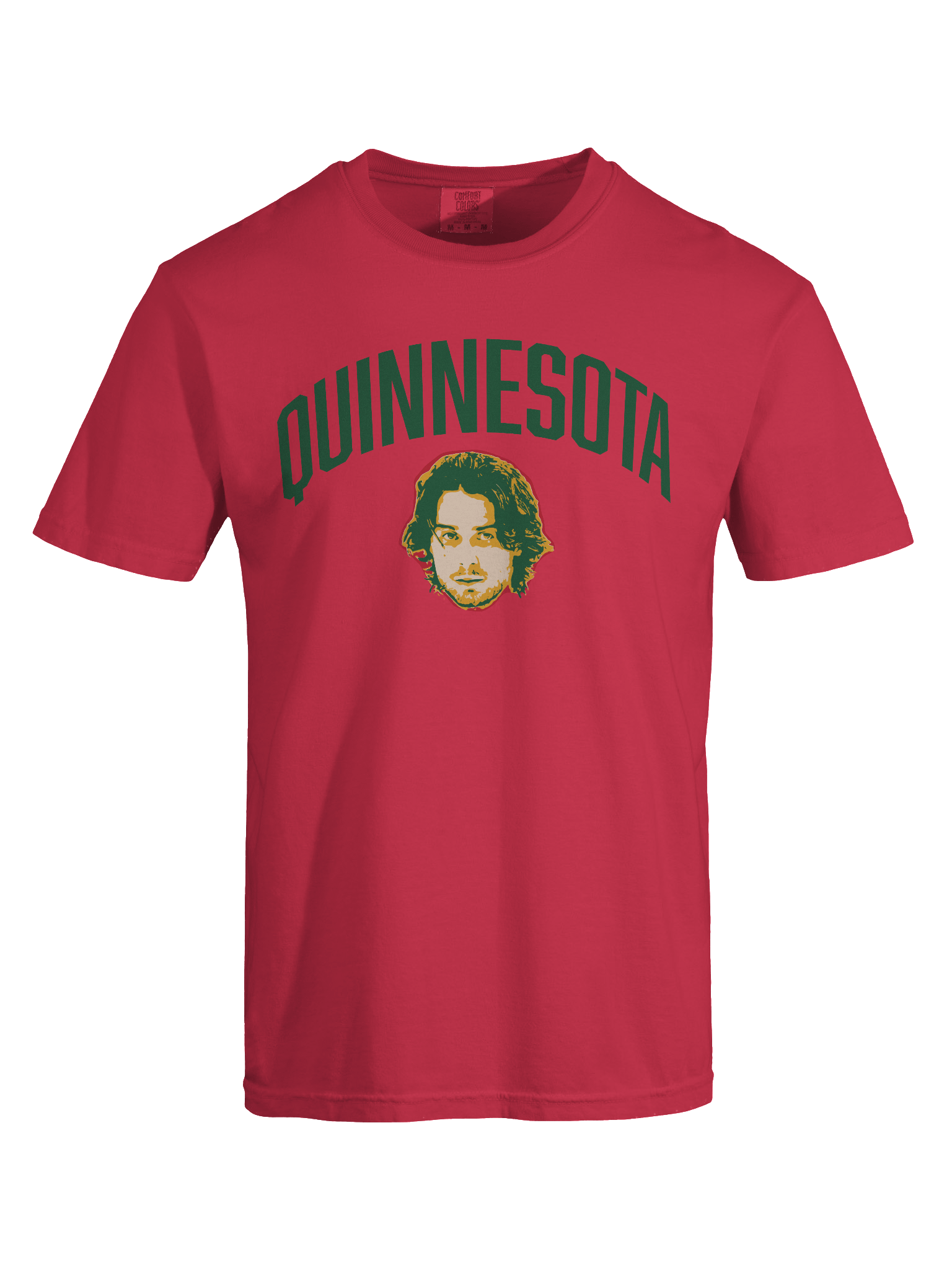 Quinnesota Tee product image (7)