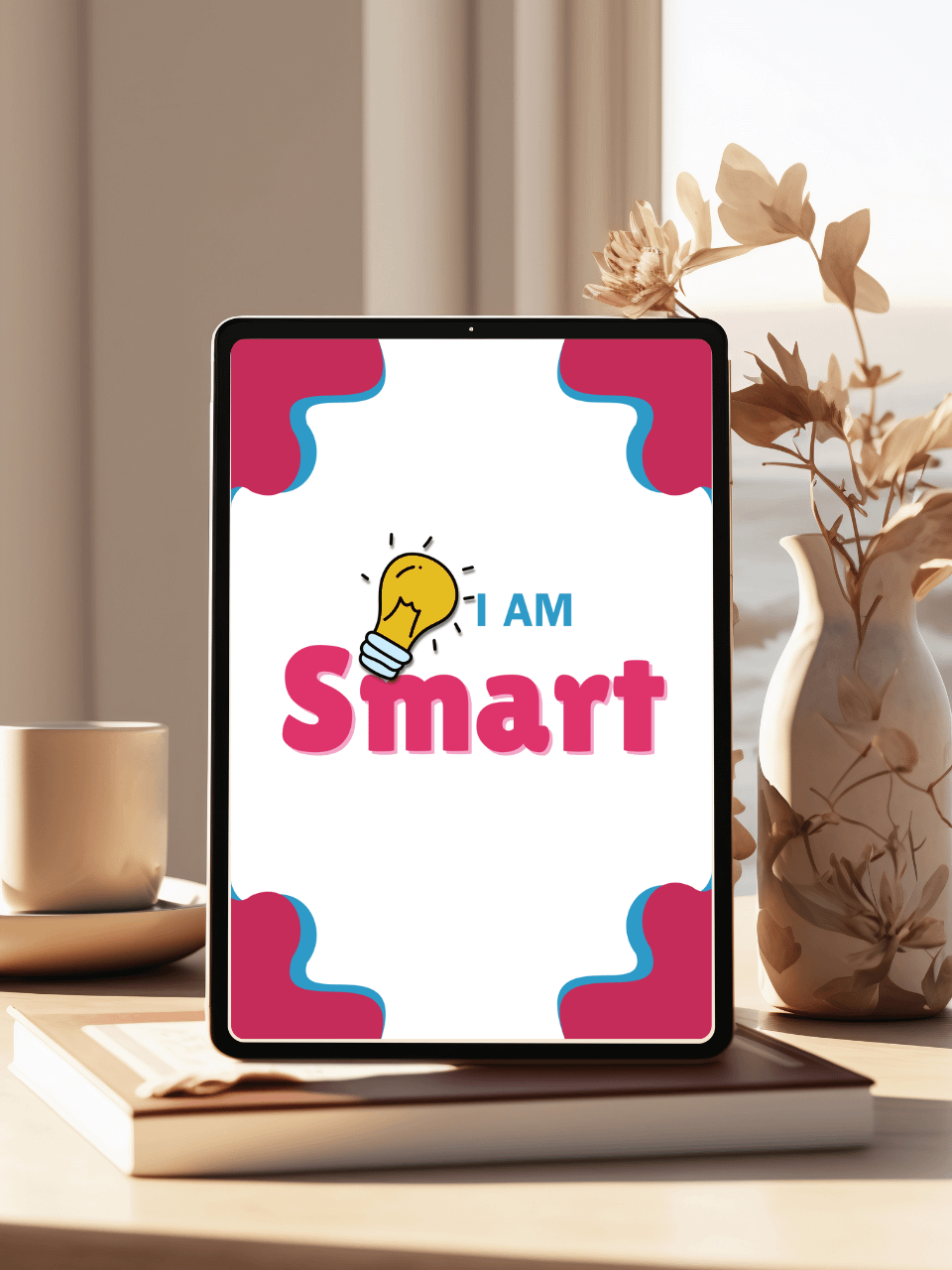 Kids’ Positive Affirmation eBook product image (2)