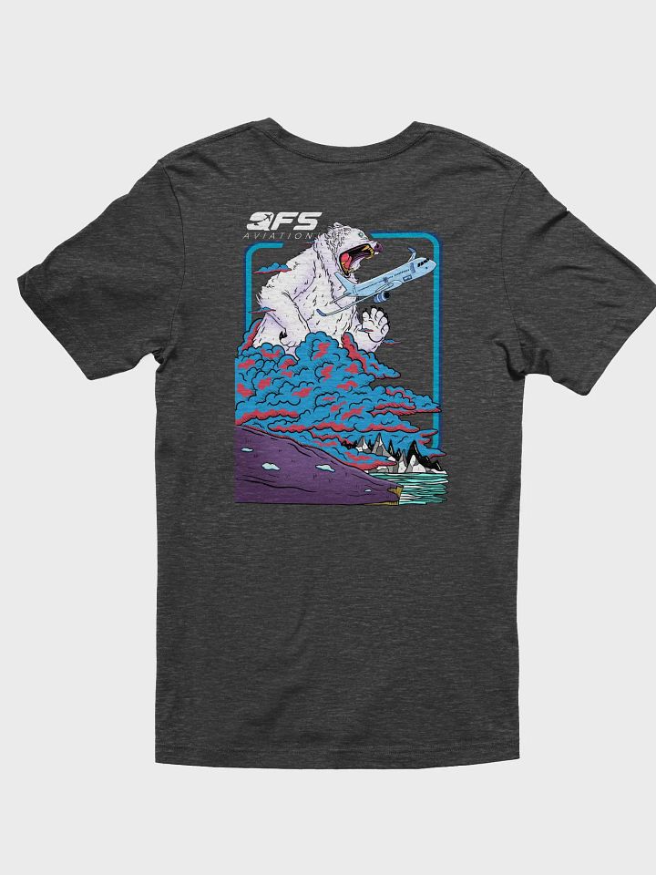 Polar Bear T-Shirt product image (2)