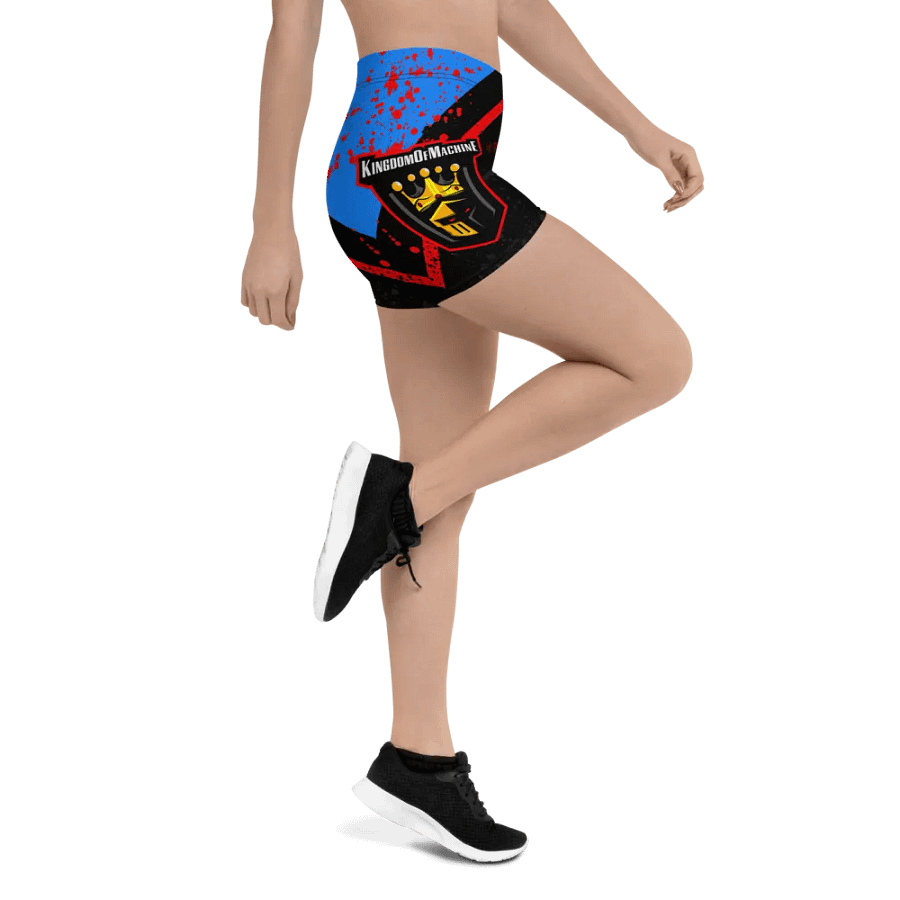 e-sports Bike shorts product image (3)