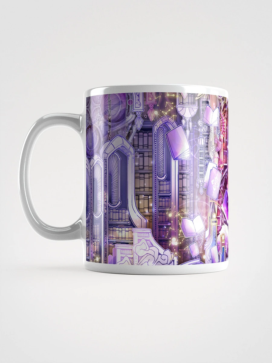 Lore Cat Mug product image (11)