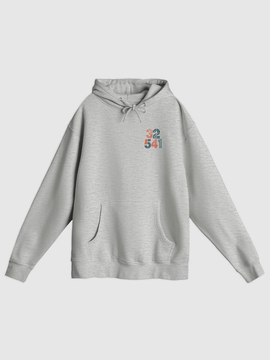 Destin 32541 Zip Code Hoodie product image (25)