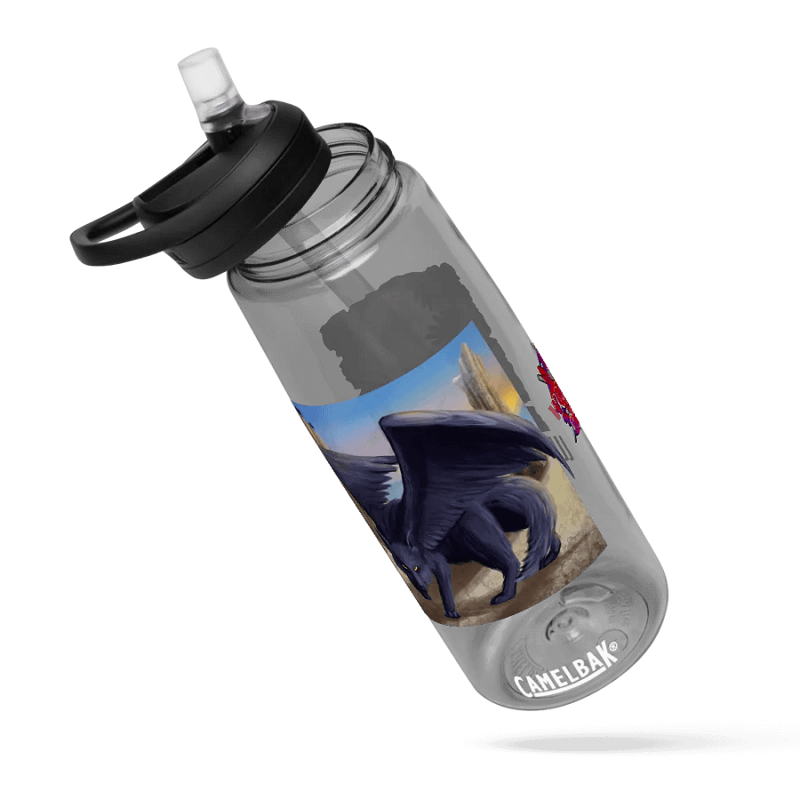 Wolvaren Camelback Water Bottle product image (6)