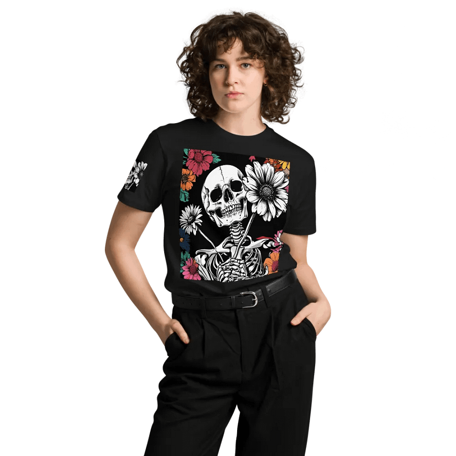 Floral Bones product image (4)