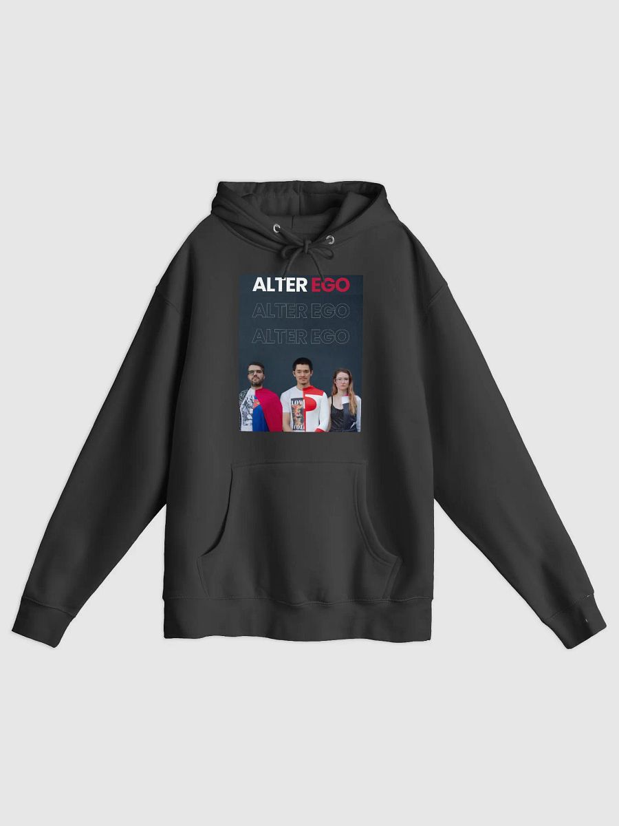 Alter Ego Hoodie product image (1)