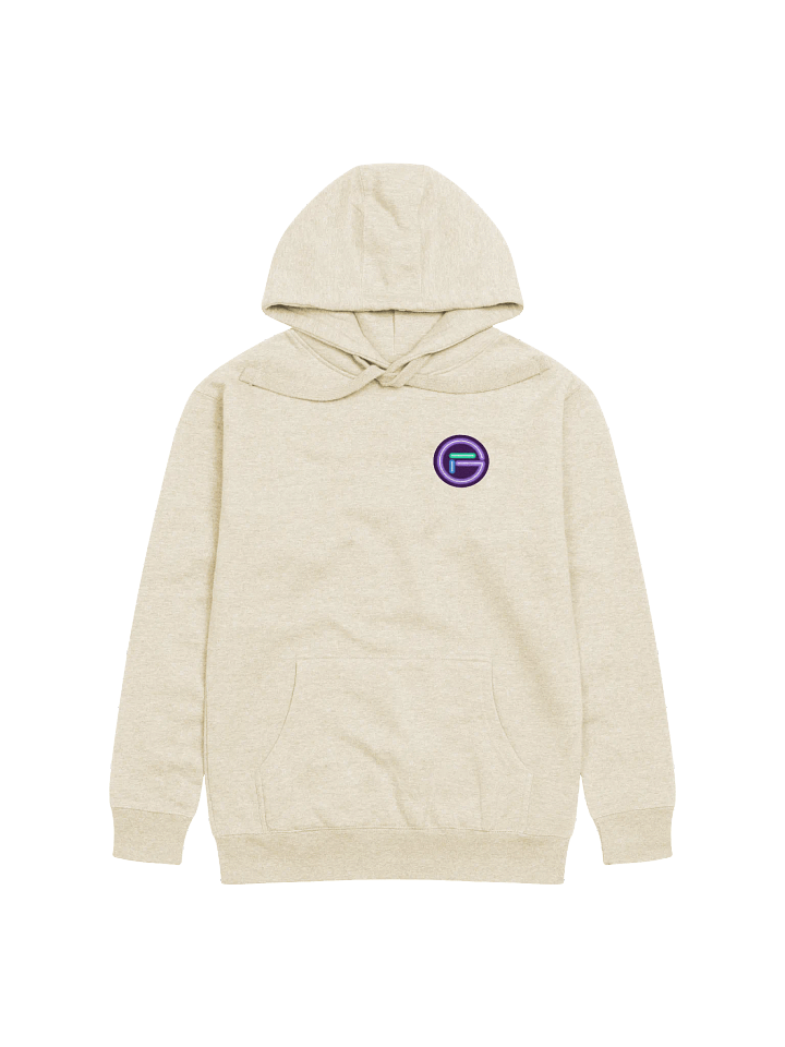 GloweFlye Graffiti Hoodie product image (8)