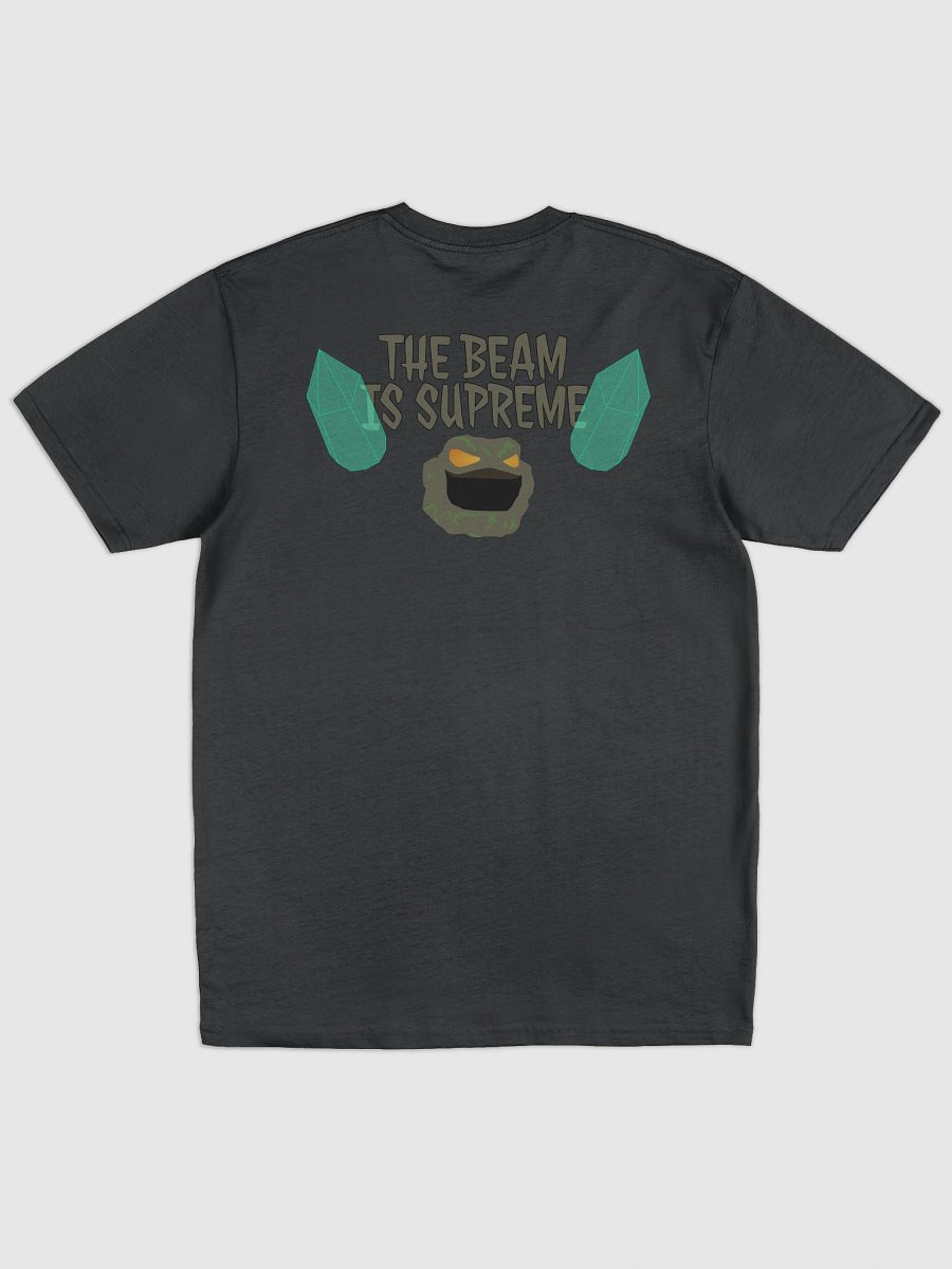 Rock Golem T-Shirt product image (8)