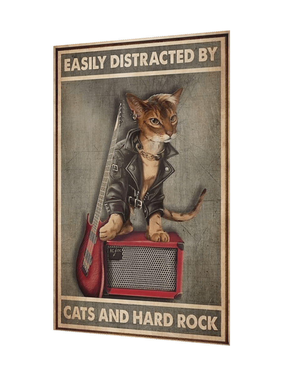 EASILY DISTRACTED product image (3)