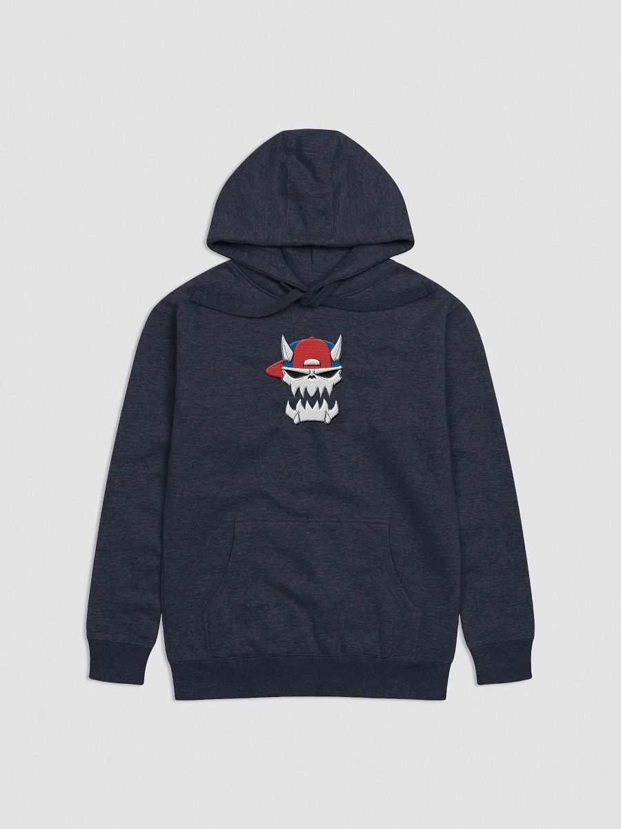 EMBROIDERED CULT CLASSIC CAGE COTTON HERITAGE UNISEX product image (2)