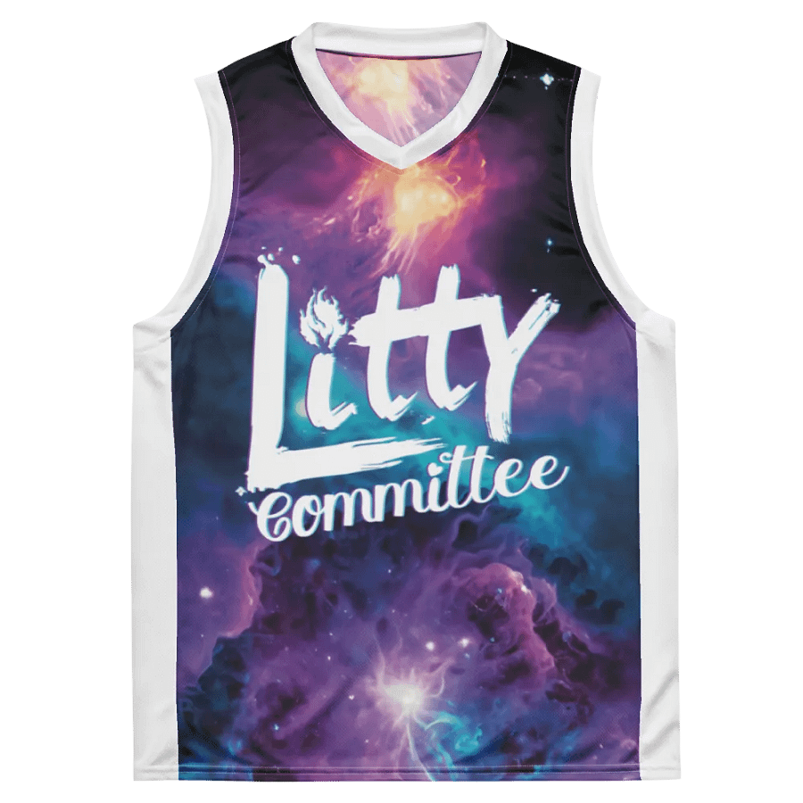 Litty Committee Jersey product image (1)