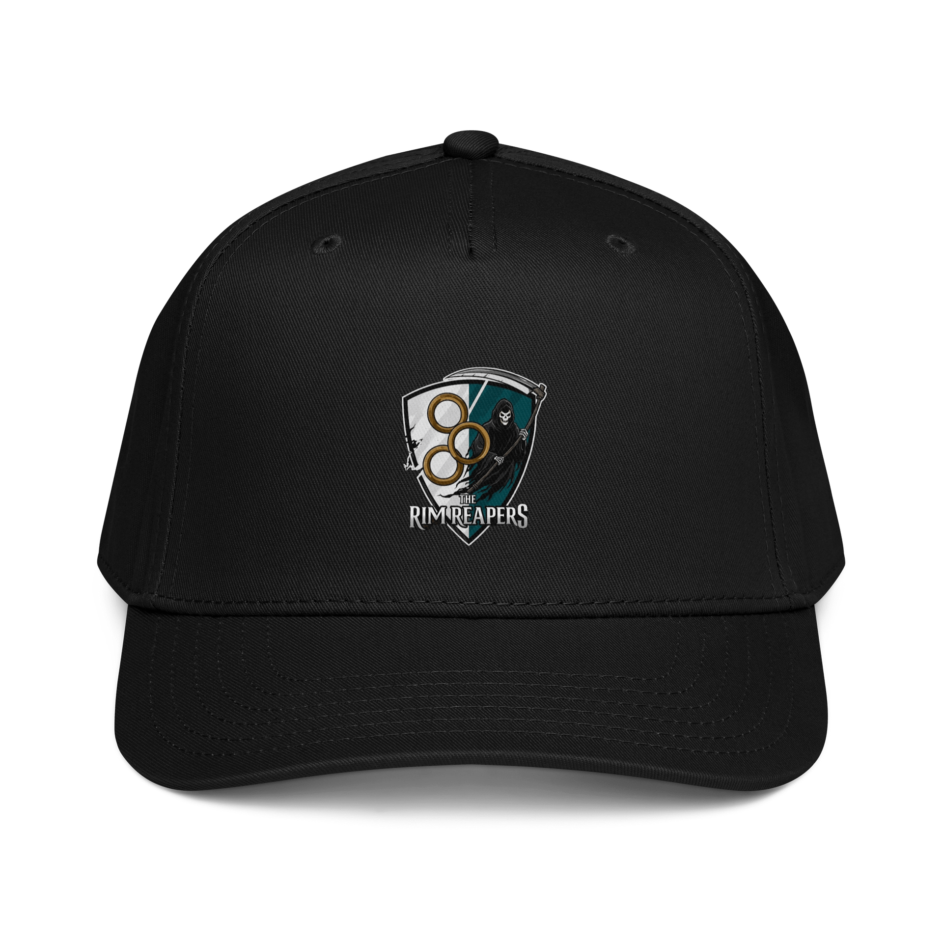 Rim Reapers Team Baseball Cap product image (1)