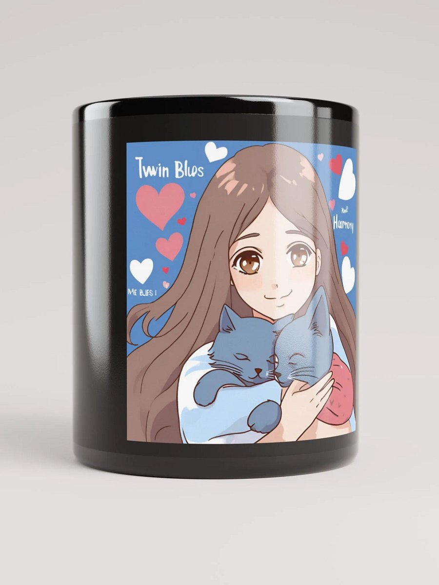 Salem & Binkx Valentine's Day 2025 product image (4)