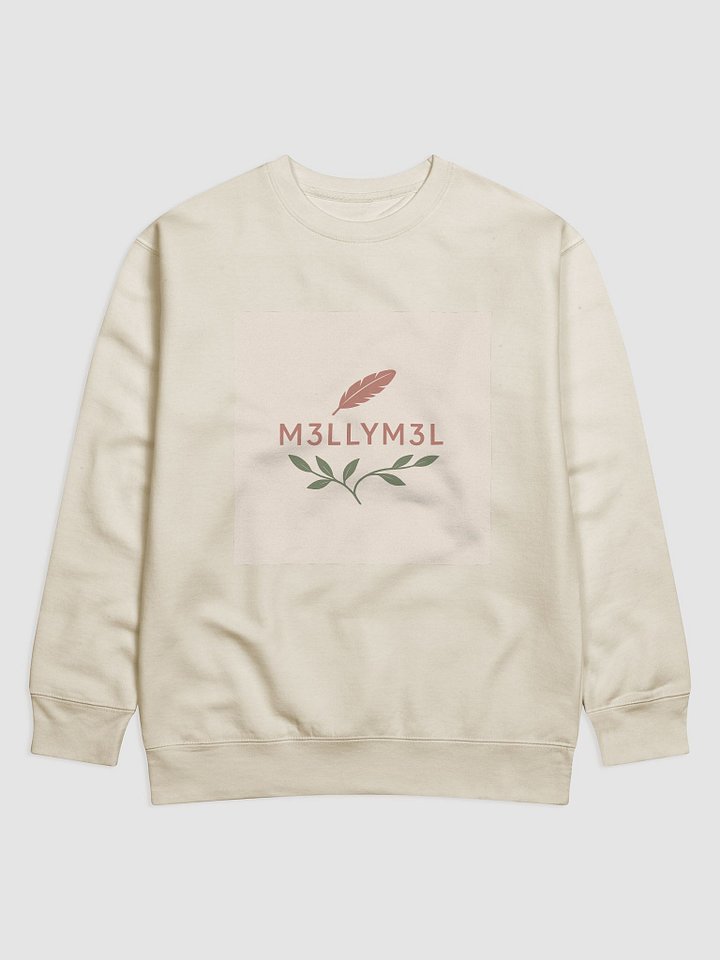 M3LLY M3L sweatie product image (1)