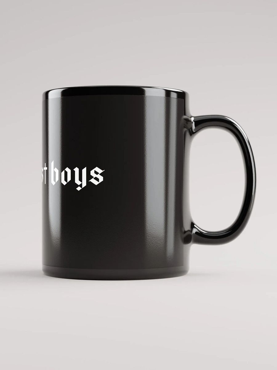 Holy Ghost Boys Mug product image (1)