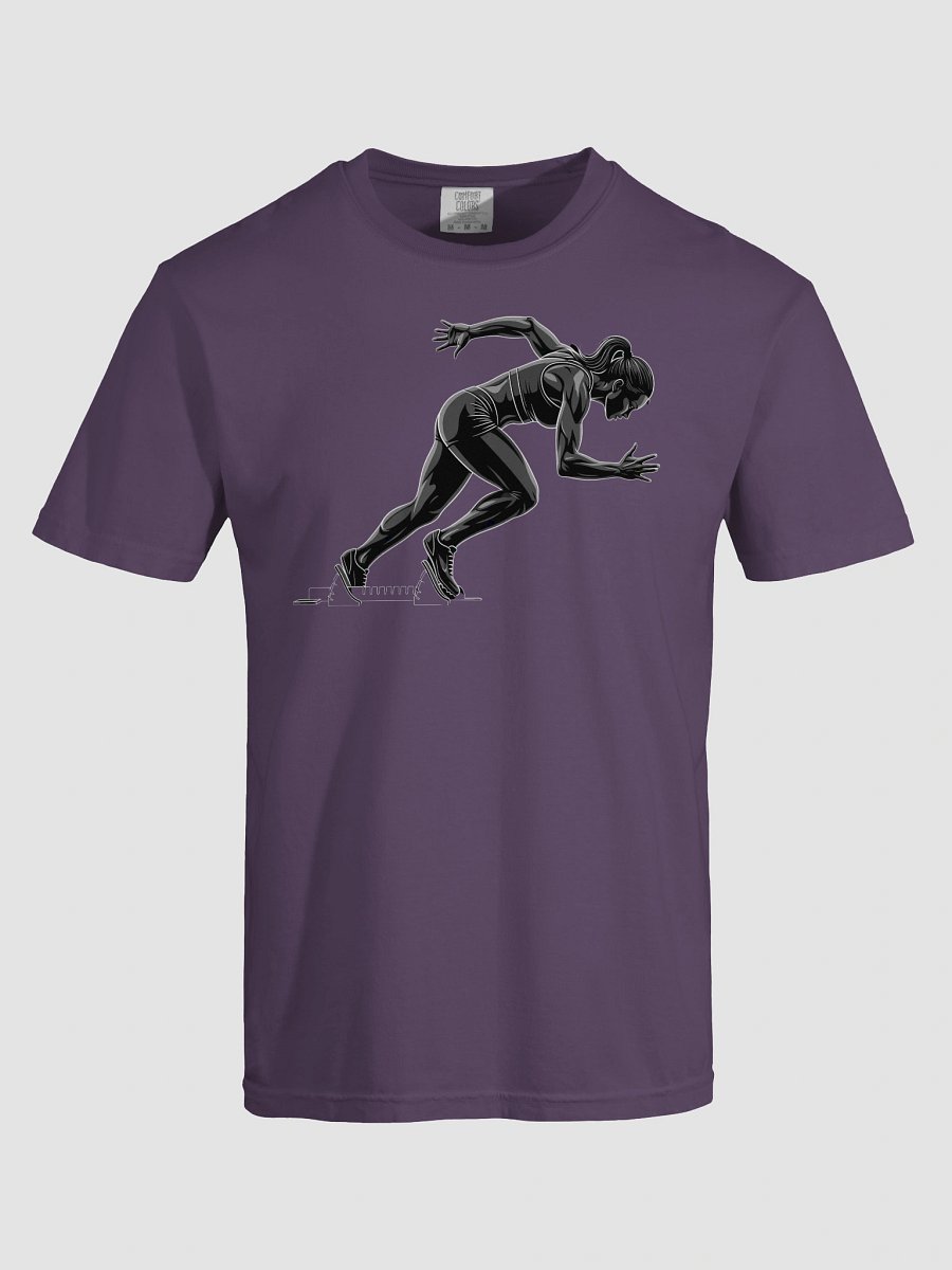 Limitless Pursuit Tee product image (5)
