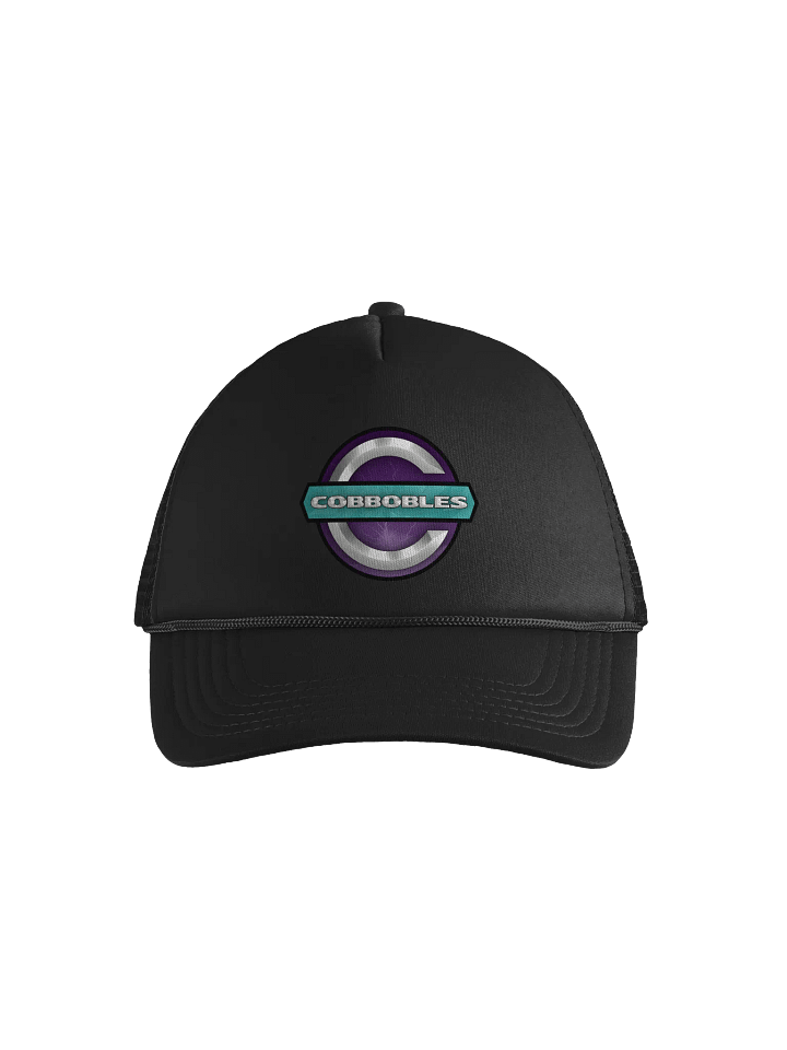 Logo Trucker product image (1)