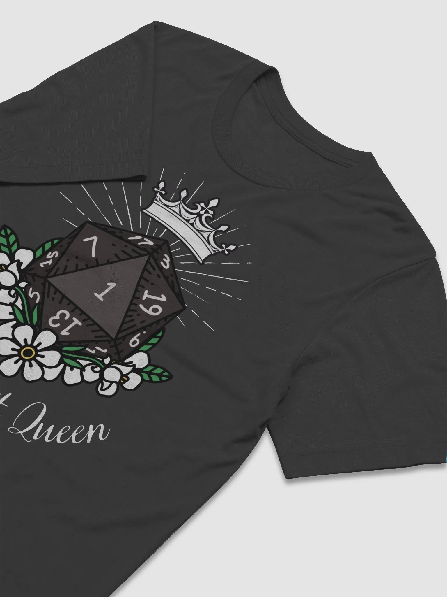 Cursed Crit Queen product image (11)