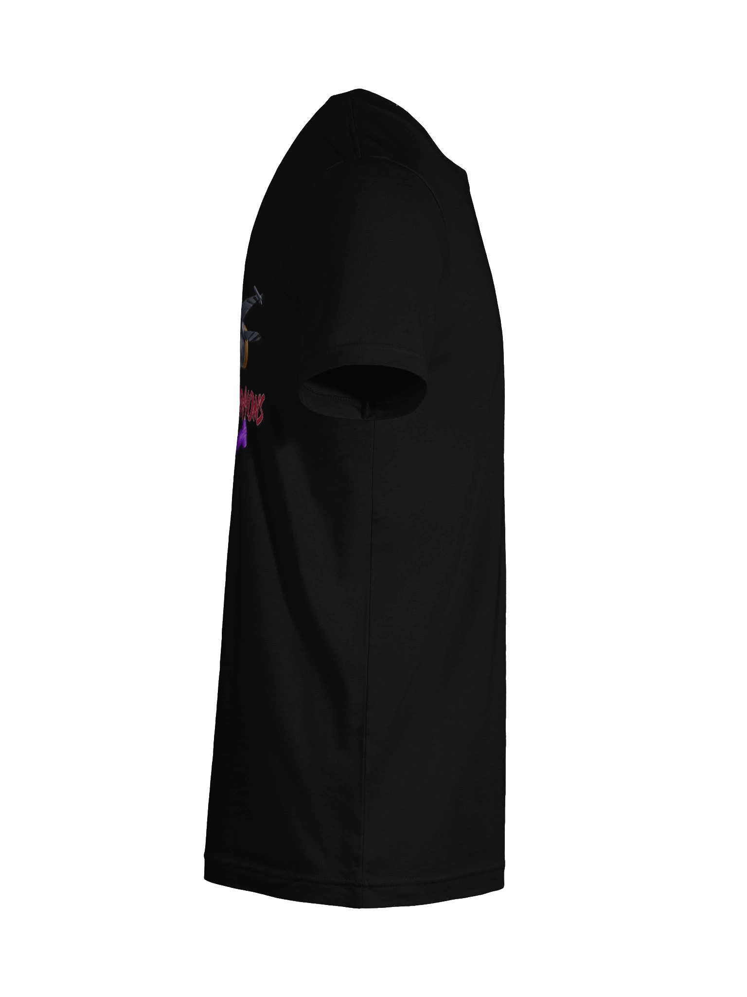 Flying Crayons Regiment Fundraiser Shirt product image (59)