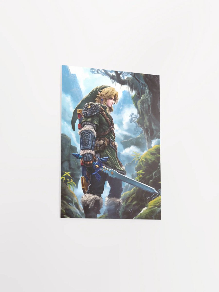 Link The Legend of Zelda product image (3)