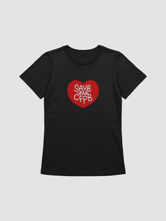 T-shirts (women's cuts)