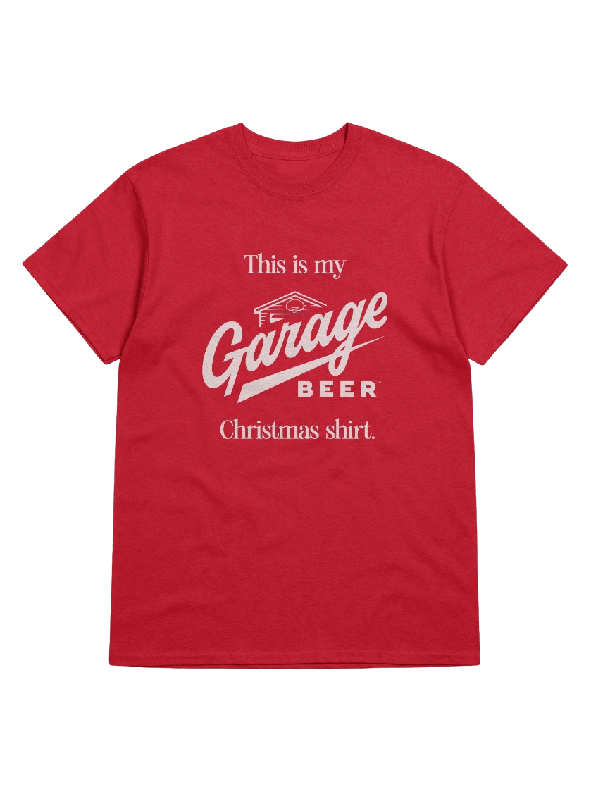 Christmas Shirt product image (1)