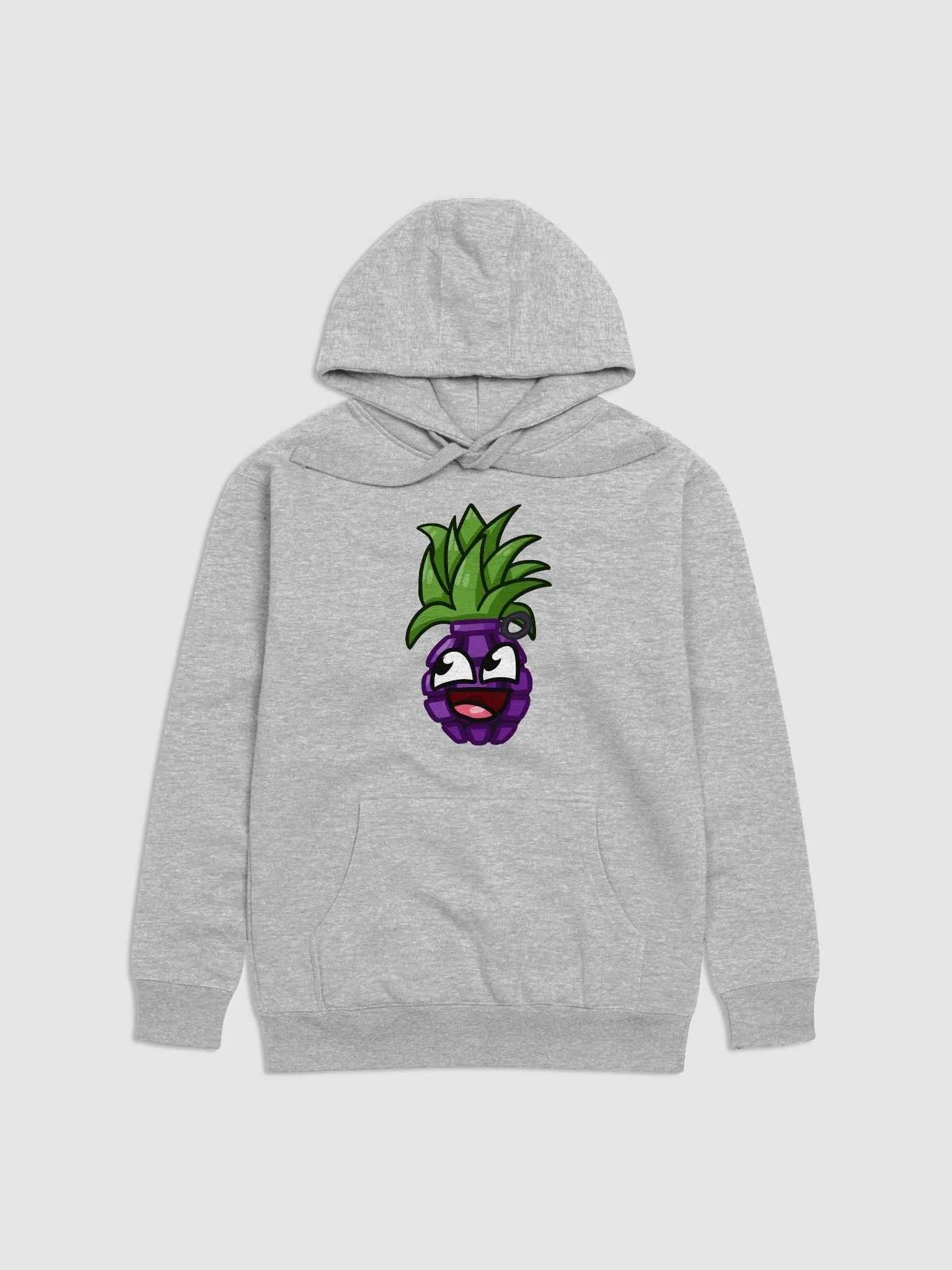 Pineapple Hoodie product image (2)