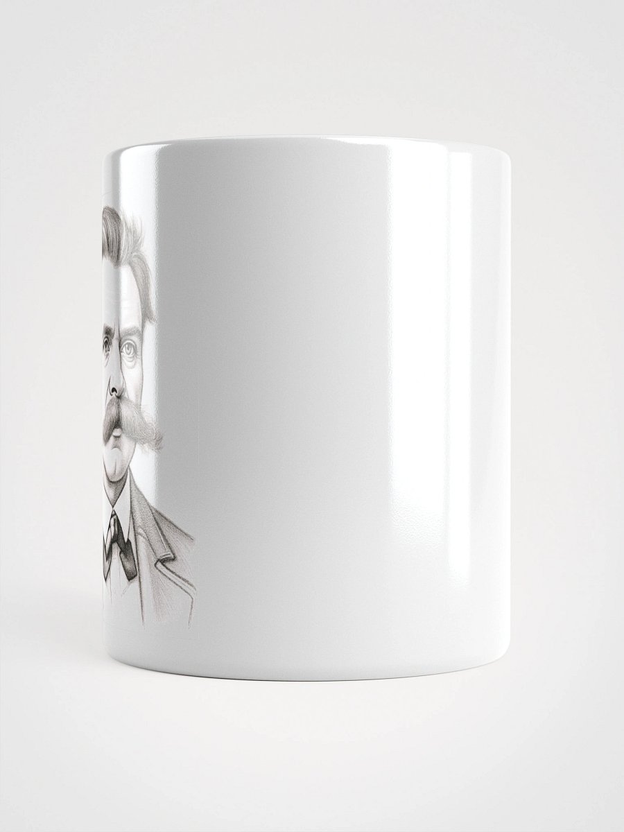 Friedrich Nietzsche Tasse product image (17)