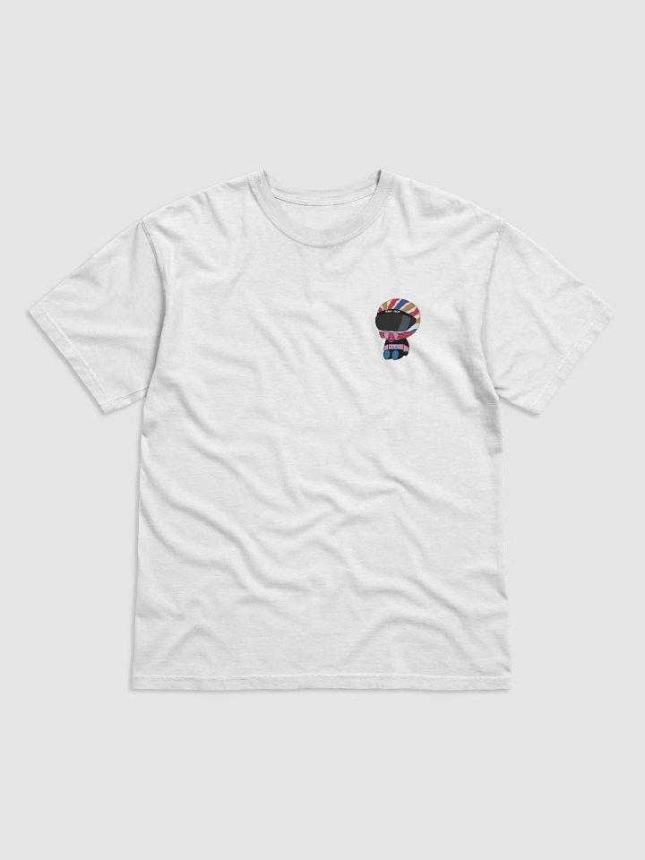 I Sits - Jack Doohan - Soft T-Shirt product image (1)