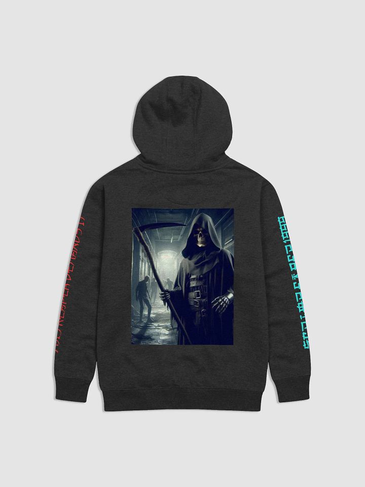 Scrim official hoodie product image (6)