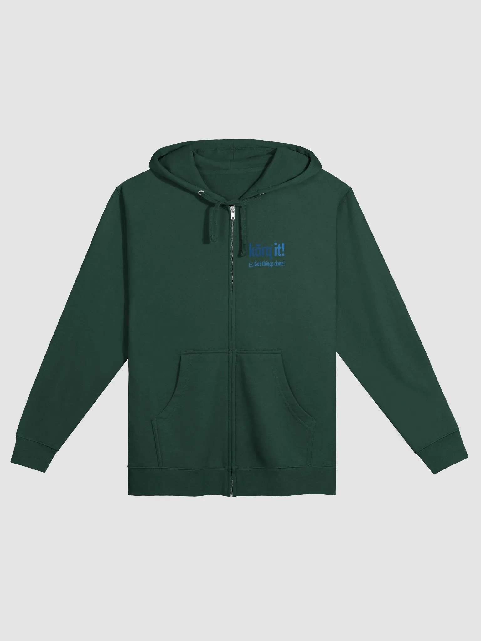 Korq-Hoodie product image (4)